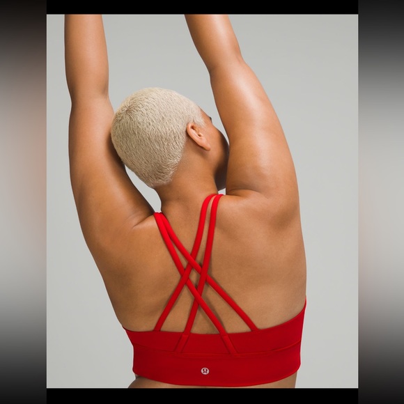 Lululemon energy longline bra - Picture 2 of 5